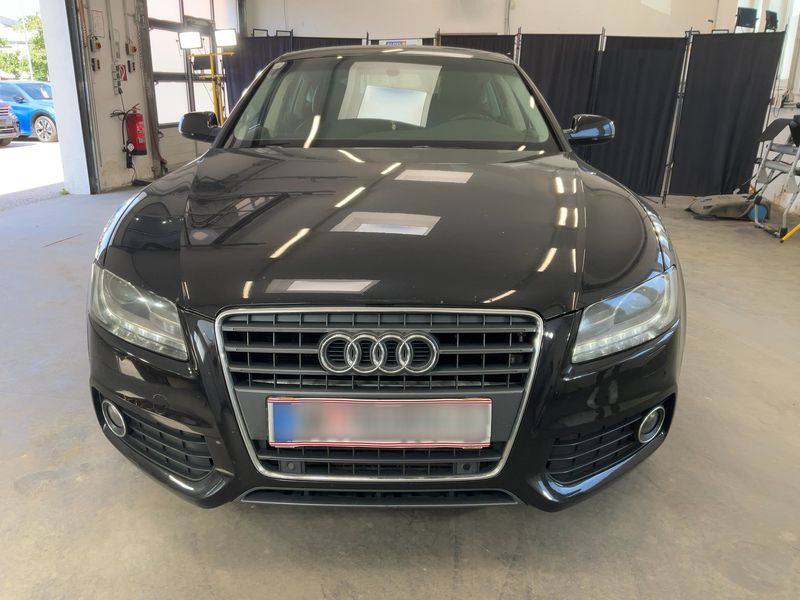 Audi A5 Sportback 2.0 TFSI 2010 – снимка 14