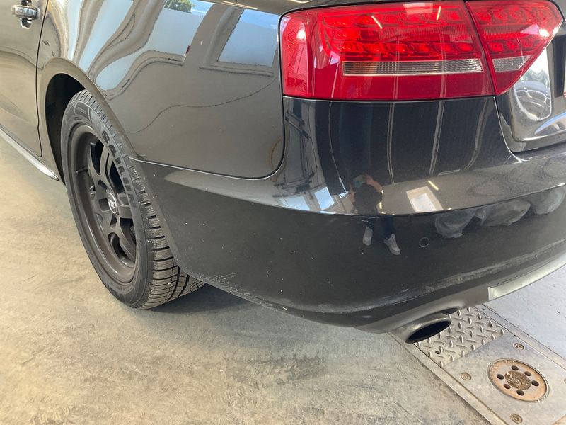 Audi A5 Sportback 2.0 TFSI 2010 – снимка 27