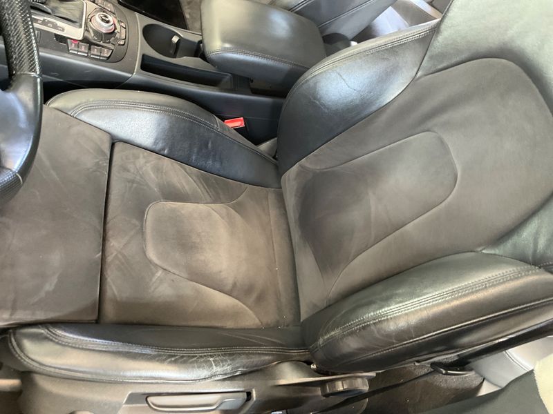 Audi A5 Sportback 2.0 TFSI 2010 – снимка 26