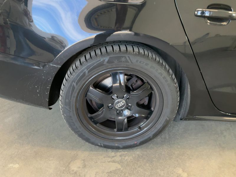 Audi A5 Sportback 2.0 TFSI 2010 – снимка 9