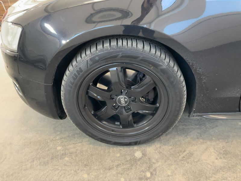 Audi A5 Sportback 2.0 TFSI 2010 – снимка 3