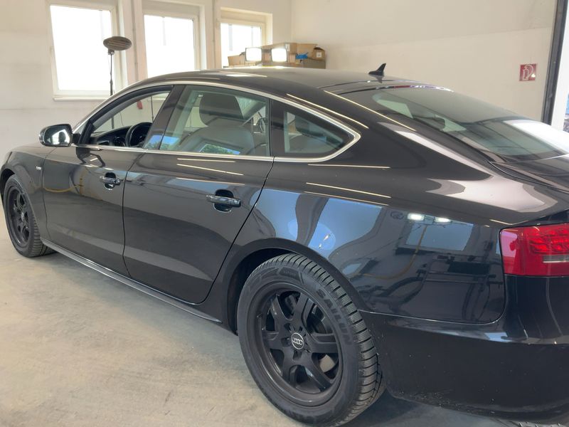 Audi A5 Sportback 2.0 TFSI 2010 – снимка 6
