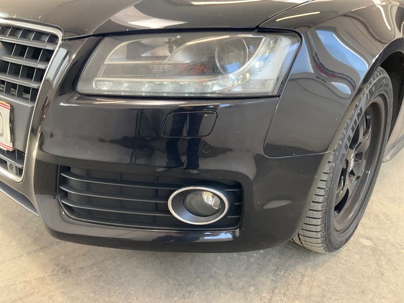 Audi A5 Sportback 2.0 TFSI 2010 – снимка 34