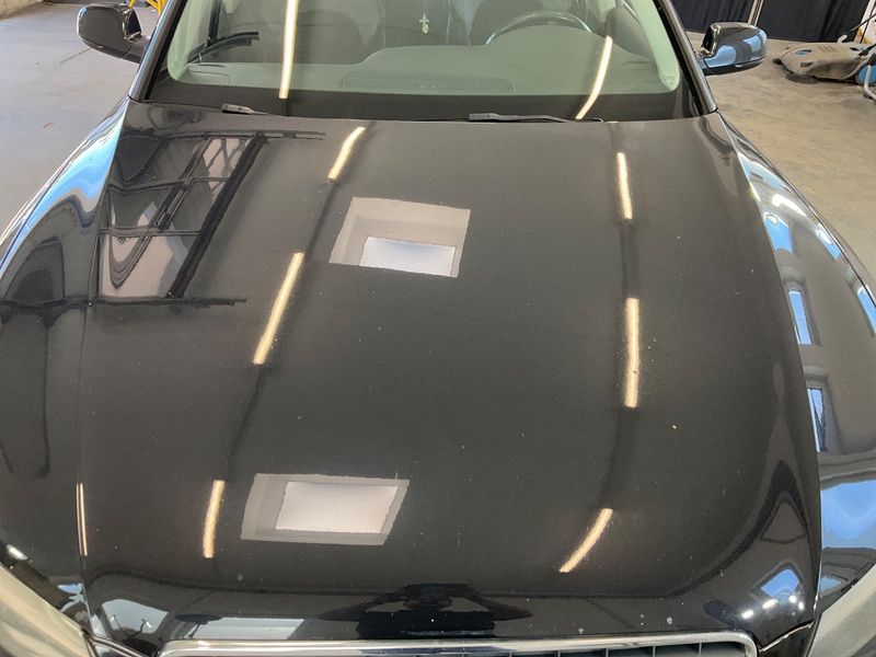 Audi A5 Sportback 2.0 TFSI 2010 – снимка 35