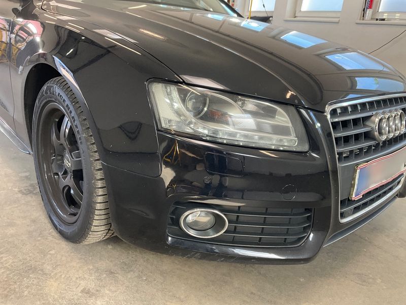 Audi A5 Sportback 2.0 TFSI 2010 – снимка 32