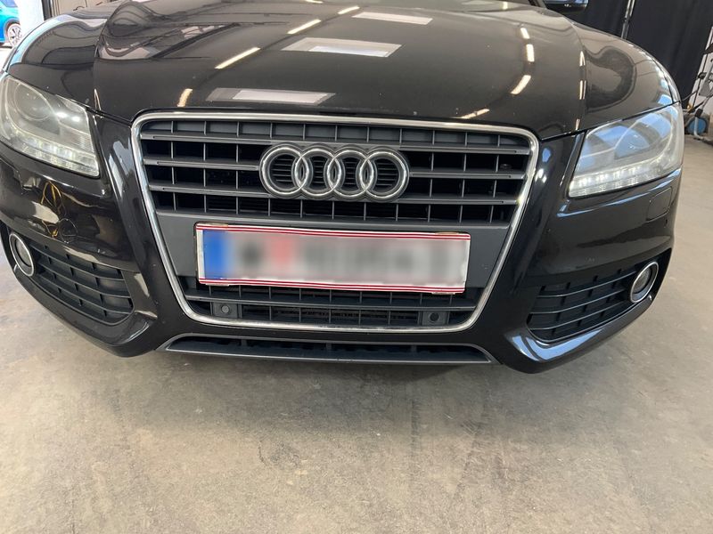 Audi A5 Sportback 2.0 TFSI 2010 – снимка 33