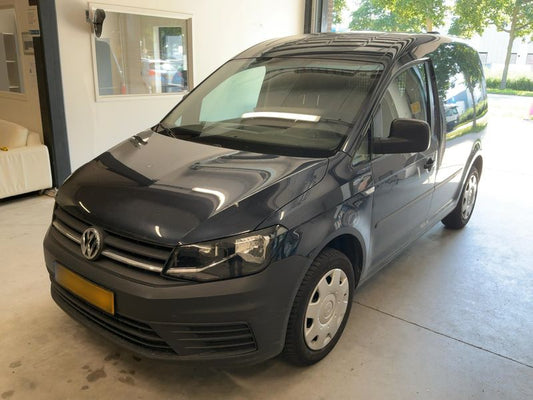 Volkswagen Caddy 2.0 TDI Kasten BlueMotion Tech 2015 – снимка 1