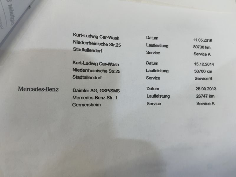 Mercedes-Benz C-Klasse C 220 CDI BlueEfficiency Avantgarde 2012 – снимка 26