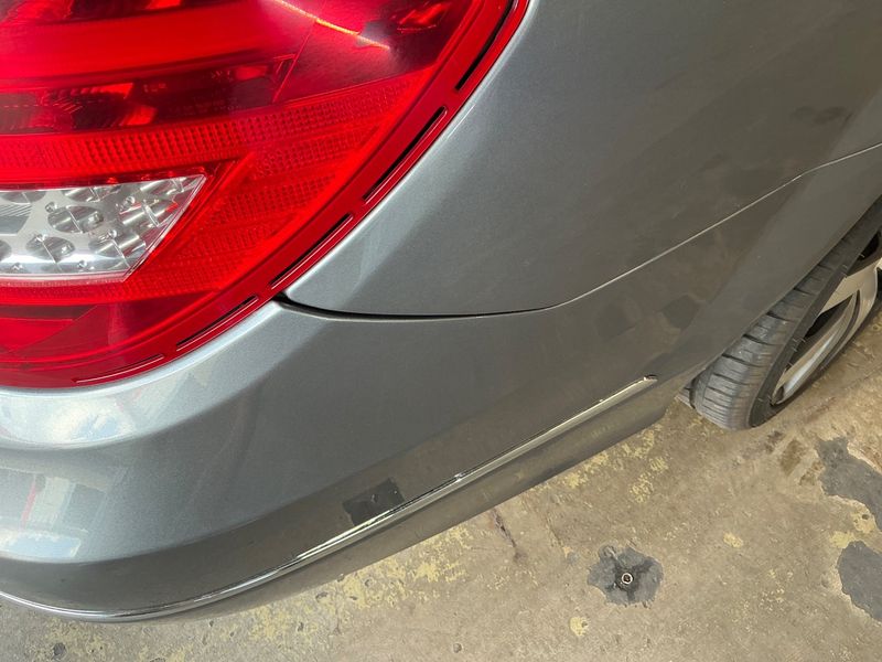 Mercedes-Benz C-Klasse C 220 CDI BlueEfficiency Avantgarde 2012 – снимка 28
