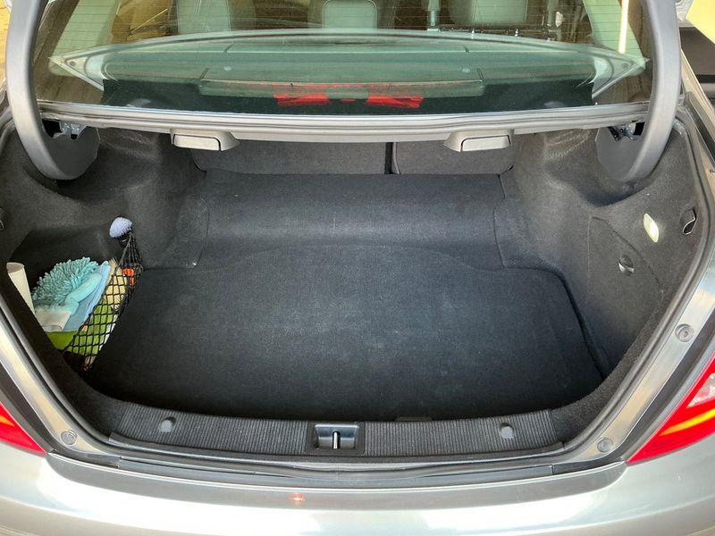 Mercedes-Benz C-Klasse C 220 CDI BlueEfficiency Avantgarde 2012 – снимка 10