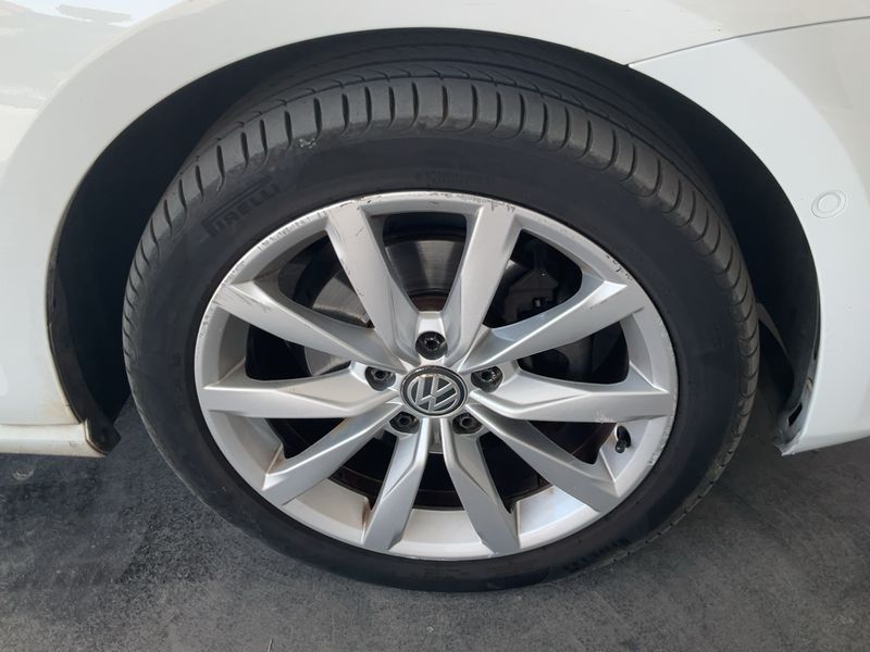 Volkswagen Golf VII 2.0 TDI Highline BlueMotion Tech 2016 – снимка 11