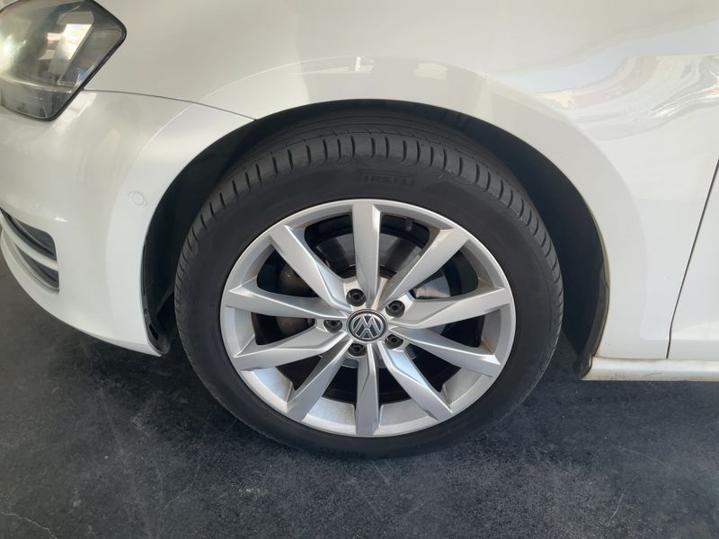 Volkswagen Golf VII 2.0 TDI Highline BlueMotion Tech 2016 – снимка 3