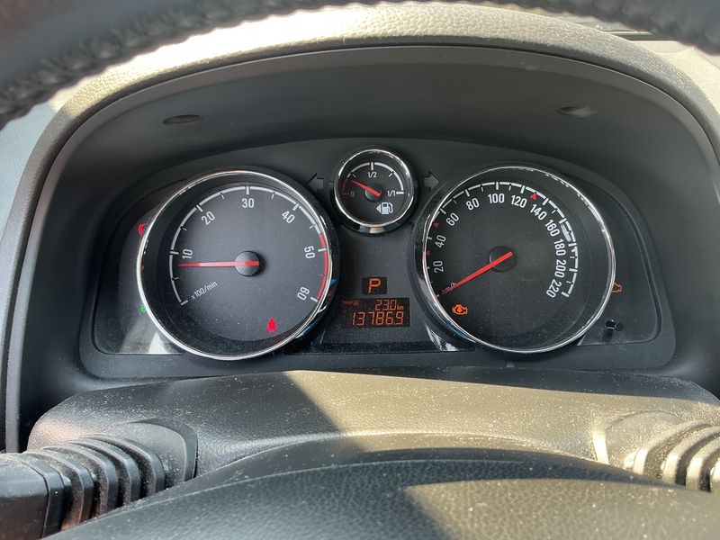 Opel Antara 2.2 CDTI Cosmo 4x4 2015 – снимка 31