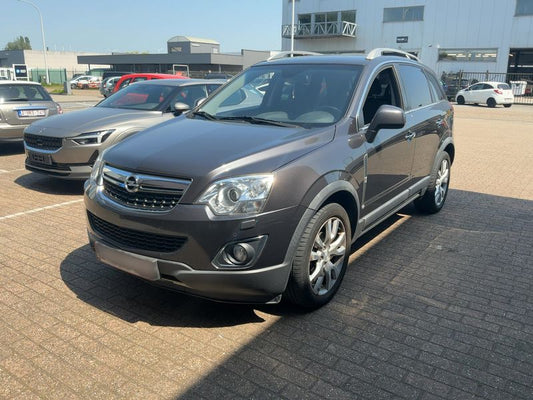 Opel Antara 2.2 CDTI Cosmo 4x4 2015 – снимка 1