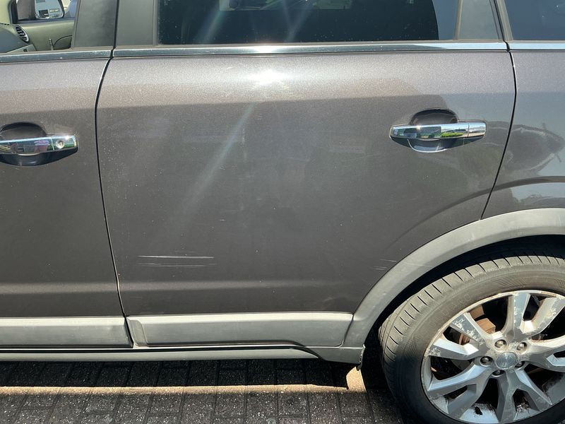 Opel Antara 2.2 CDTI Cosmo 4x4 2015 – снимка 26