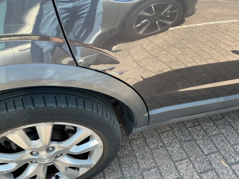 Opel Antara 2.2 CDTI Cosmo 4x4 2015 – снимка 23