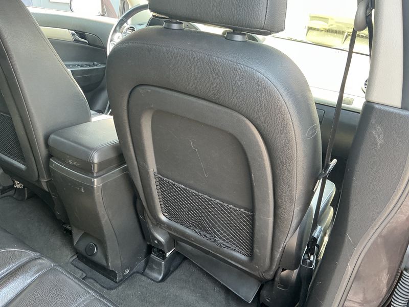 Opel Antara 2.2 CDTI Cosmo 4x4 2015 – снимка 35