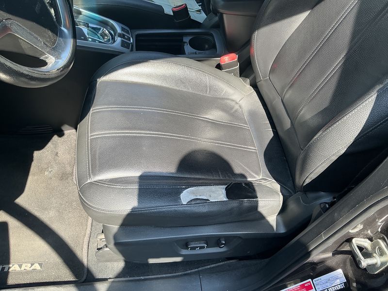 Opel Antara 2.2 CDTI Cosmo 4x4 2015 – снимка 33