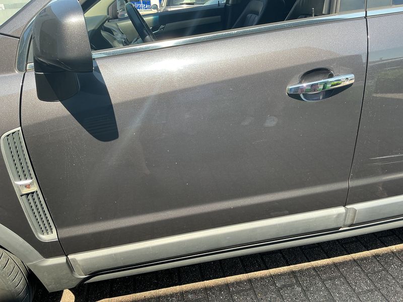 Opel Antara 2.2 CDTI Cosmo 4x4 2015 – снимка 27