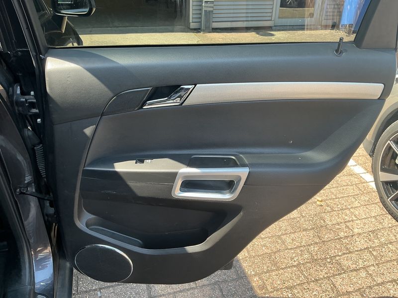Opel Antara 2.2 CDTI Cosmo 4x4 2015 – снимка 36