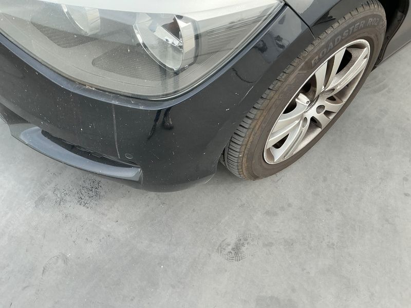 BMW 1er 116d EfficientDynamics Edition 2013 – снимка 25