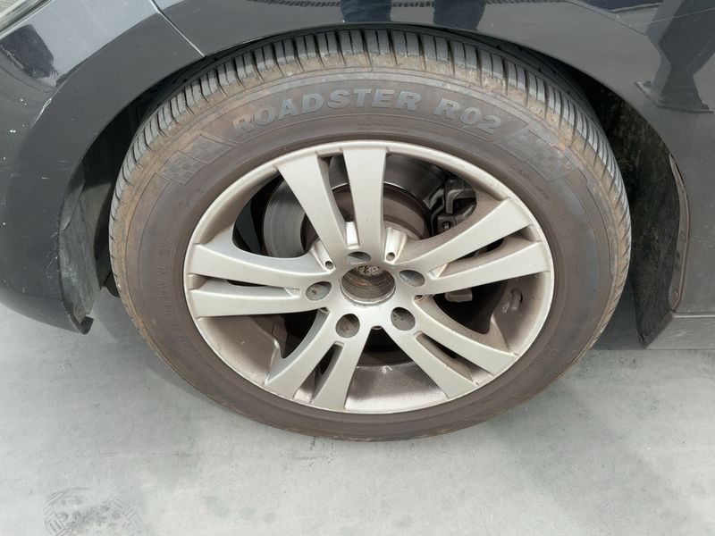 BMW 1er 116d EfficientDynamics Edition 2013 – снимка 3