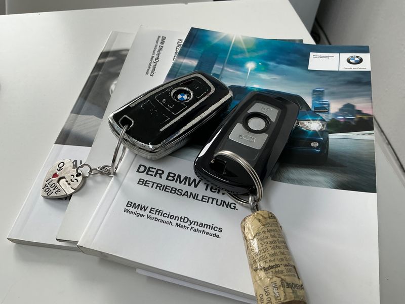 BMW 1er 116d EfficientDynamics Edition 2013 – снимка 42