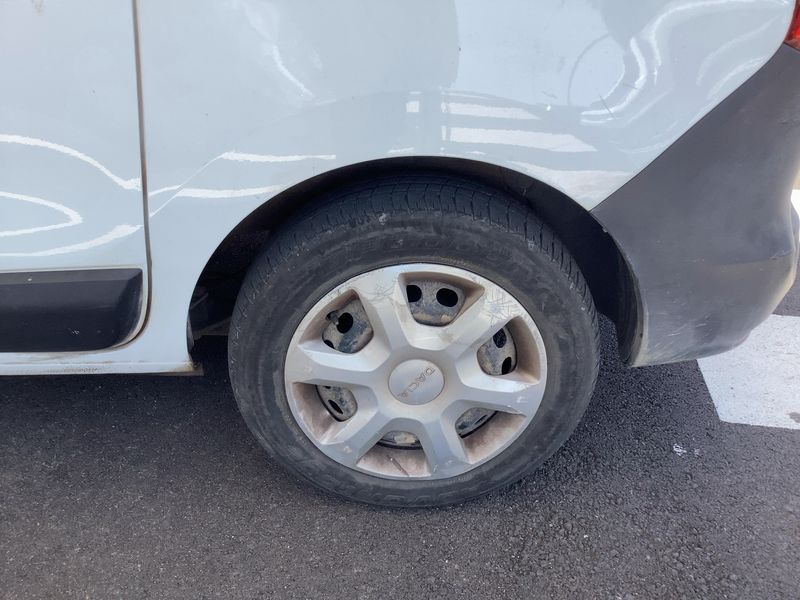 Dacia Dokker Express 1.5 Blue dCi Essential 2019 – снимка 5