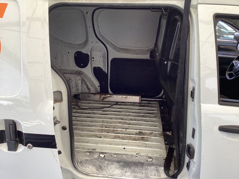 Dacia Dokker Express 1.5 Blue dCi Essential 2019 – снимка 19