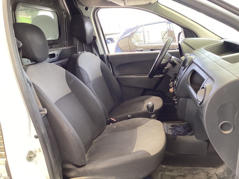 Dacia Dokker Express 1.5 Blue dCi Essential 2019 – снимка 16