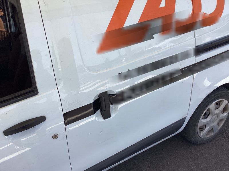 Dacia Dokker Express 1.5 Blue dCi Essential 2019 – снимка 31