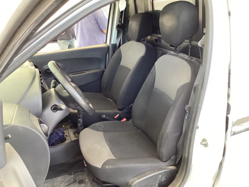 Dacia Dokker Express 1.5 Blue dCi Essential 2019 – снимка 27
