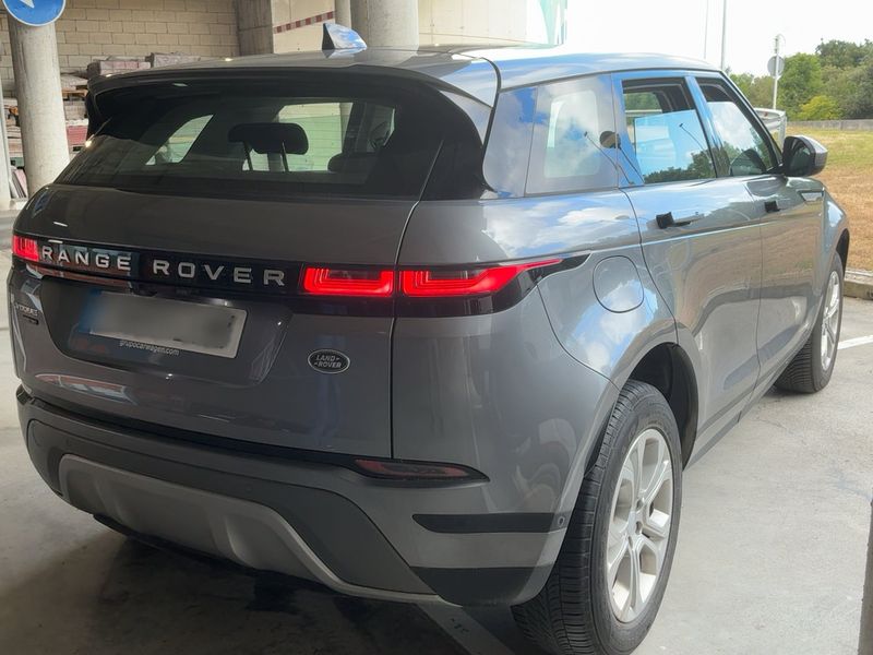 Land Rover Evoque D150 Landmark Edition 2020 – снимка 8