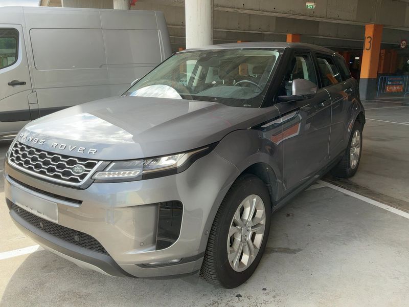 Land Rover Evoque D150 Landmark Edition 2020 – снимка 1