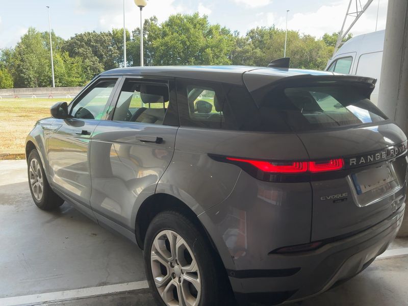 Land Rover Evoque D150 Landmark Edition 2020 – снимка 6