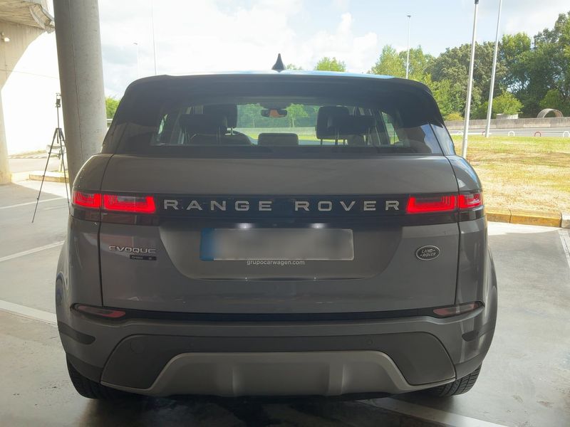 Land Rover Evoque D150 Landmark Edition 2020 – снимка 7