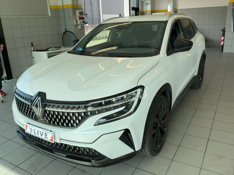 Renault Austral 1.2 Hybrid E-Tech Iconic 2024 – снимка 1
