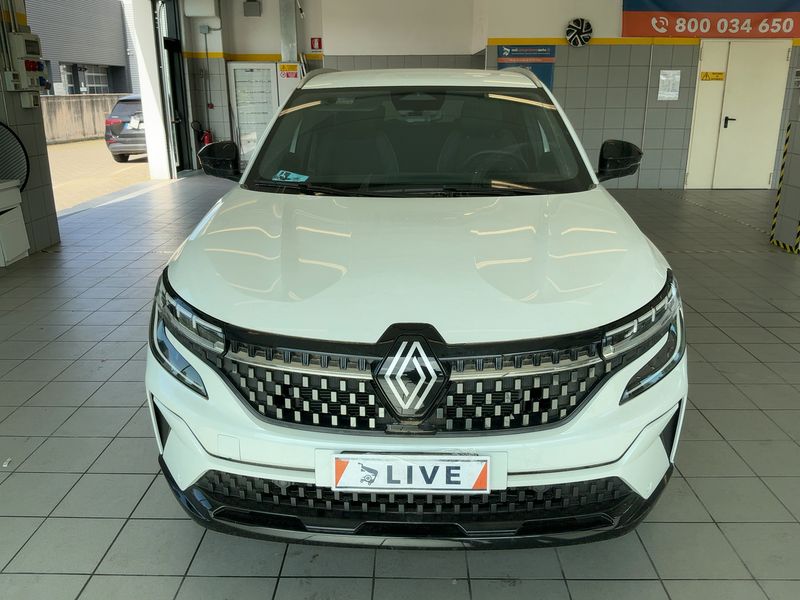 Renault Austral 1.2 Hybrid E-Tech Iconic 2024 – снимка 14
