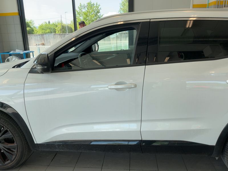 Renault Austral 1.2 Hybrid E-Tech Iconic 2024 – снимка 4