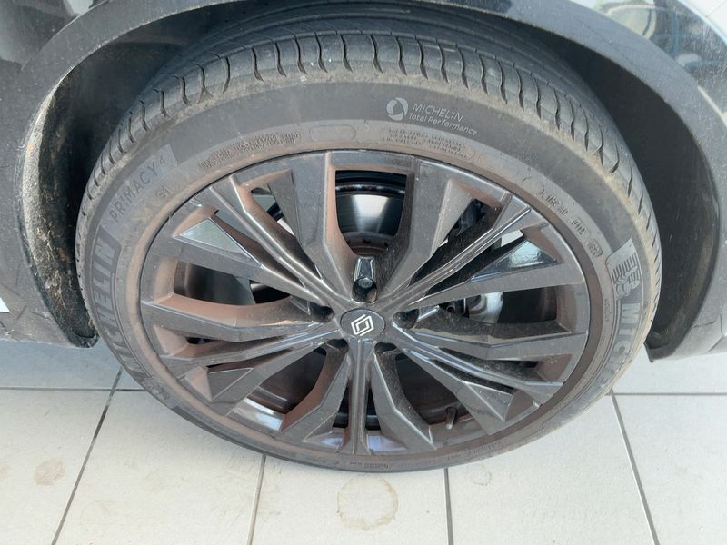 Renault Austral 1.2 Hybrid E-Tech Iconic 2024 – снимка 11