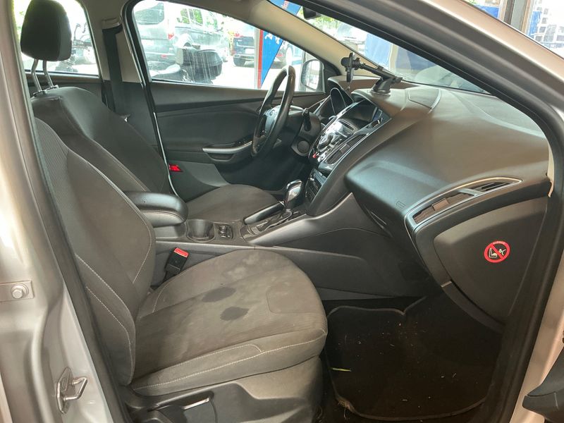 Ford Focus 1.6 Ti-VCT Titanium 2013 – снимка 3