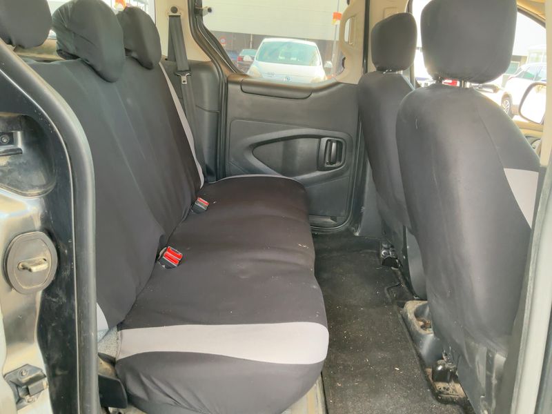 Citroen Berlingo 1.6 Blue-HDi Live Edition 2017 – снимка 19