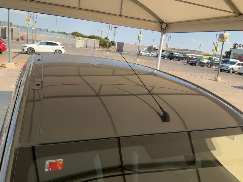 Citroen Berlingo 1.6 Blue-HDi Live Edition 2017 – снимка 13