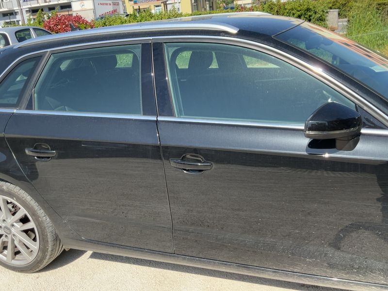 Audi A3 Sportback 1.6 TDI Sport 2019 – снимка на щета 10