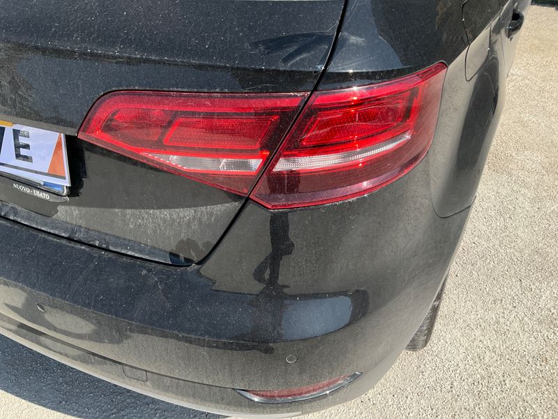 Audi A3 Sportback 1.6 TDI Sport 2019 – снимка 30
