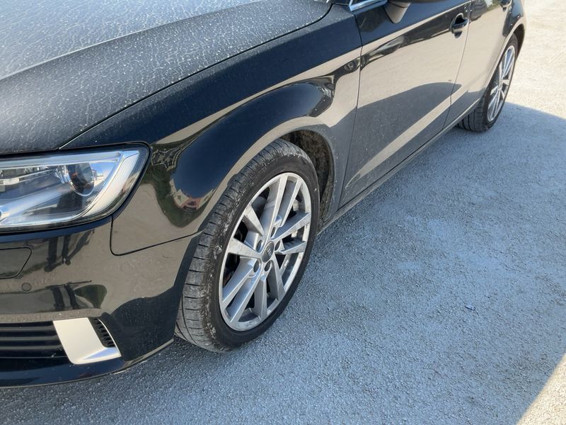 Audi A3 Sportback 1.6 TDI Sport 2019 – снимка 2