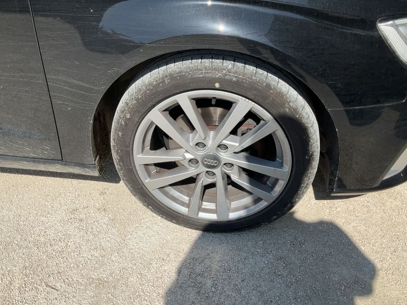 Audi A3 Sportback 1.6 TDI Sport 2019 – снимка на щета 11