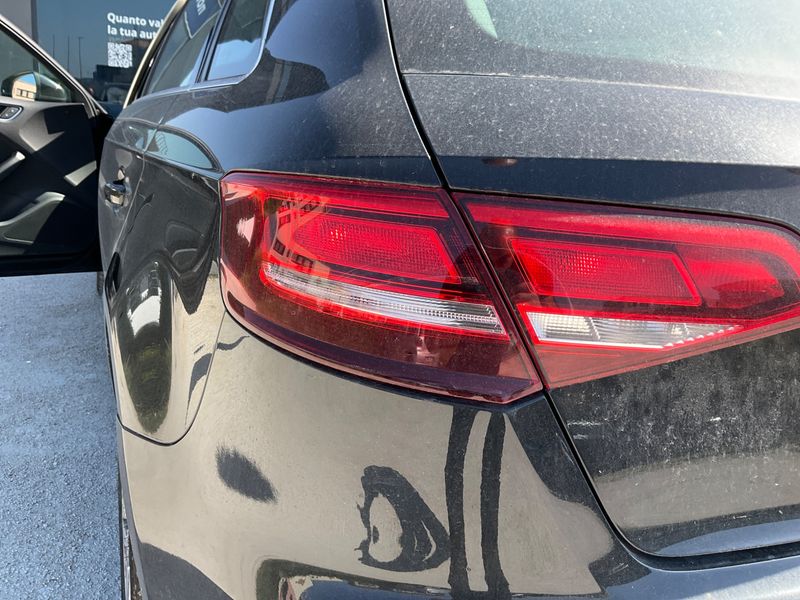 Audi A3 Sportback 1.6 TDI Sport 2019 – снимка 29