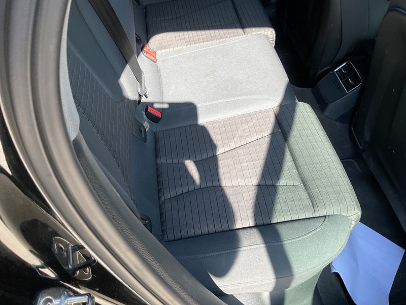 Audi A3 Sportback 1.6 TDI Sport 2019 – снимка на щета 40