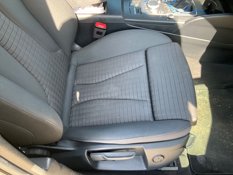 Audi A3 Sportback 1.6 TDI Sport 2019 – снимка на щета 42